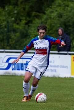 Bild 261 - Frauen SV Henstedt Ulzburg - Holstein Kiel : Ergebnis: 2:1